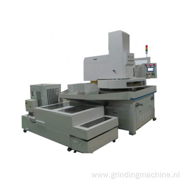 Sealing parts surface high precision grinding machine